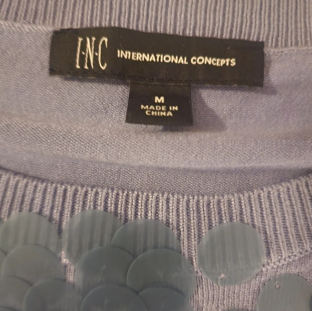 International Concepts - Style sweater - Picture 3 of 6